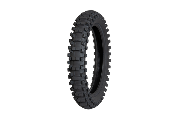 DUNLOP Geomax MX34 Rear Tire 80/100-12 41M Bias TT