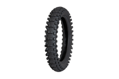 DUNLOP Geomax MX34 Rear Tire 80/100-12 41M Bias TT