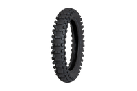 DUNLOP Tire Geomax MX34 Rear 120/80-19 63M Bias TT