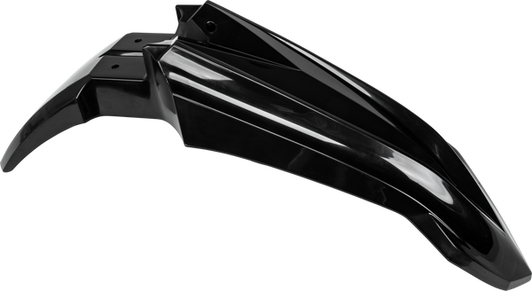 ACERBIS Front Fender Black - Part Number 2936300001