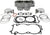 Cylinder Works 61006-K01 Cylinder Kit BB 98.00/+5.0 11.0:1 Pol