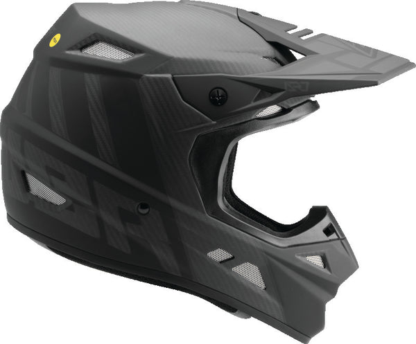 Answer AR7 Hyper Helmet Mips Black - XS