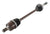 ALL BALLS AB6-KW-8-316 6 Ball Heavy Duty Axle Rear