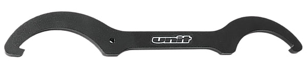 UNIT UN-P3440 Shock Wrench - Adjustable Preload Spanner Tool