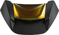 Sentinel Top Center Vent Fire Chrome