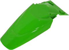 ACERBIS Rear Fender Green - Part Number 2040660006