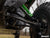 Kawasaki Teryx KRX High Clearance 1.5" Forward Offset A-Arms