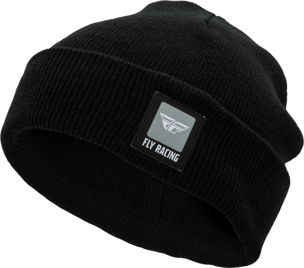 Fly Andy Beanie Grey