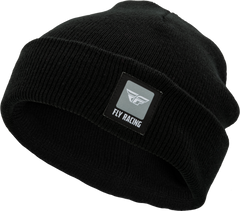 Fly Andy Beanie Grey