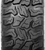 Sedona Ridge Saw Tire 27x9-14 Bias 8 Ply - Part Number 570-5326