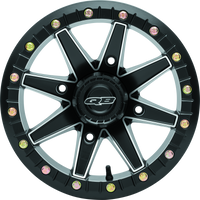 QuadBoss Boss Lock 14X7 - 4/156 - 4+4