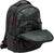 Main Event Backpack Black