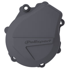 Polisport Ignition Cover Protector Nardo Grey - Part #8467000004