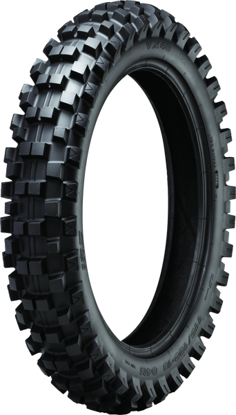 IRC Tire Vx40 Rear 110/100-18 64M Bias TT - T10572