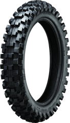 IRC Tire Vx40 Rear 110/100-18 64M Bias TT - T10572