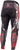 Answer 25 Elite Xotic Pants Crimson/Black Size - 34