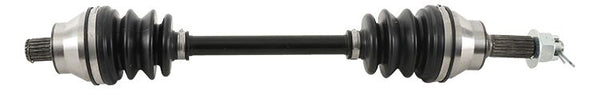 ALL BALLS AB6-PO-8-341 6 Ball Heavy Duty Axle Rear