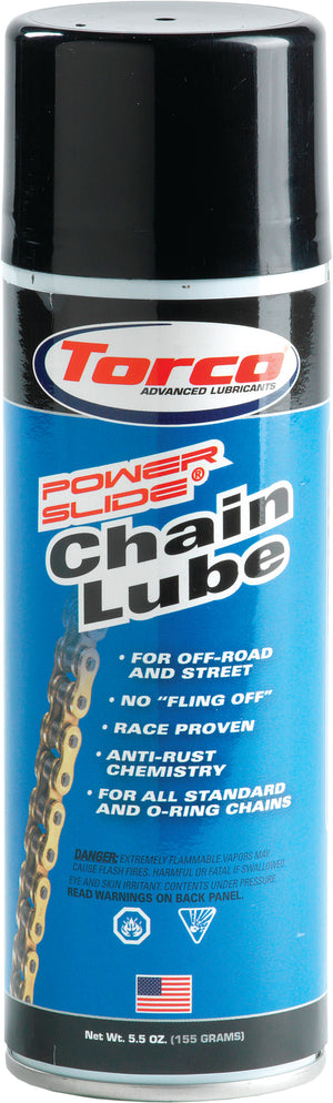 CHAIN LUBE