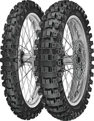 Pirelli MX32 Mid Hard Rear Tire 110/90-19 62M Bias TT