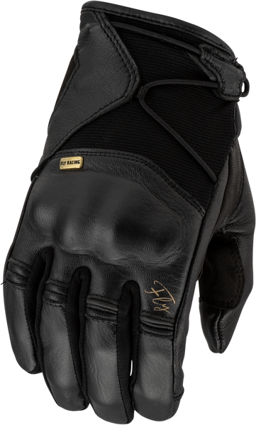 Venus Gloves Black 2x