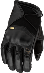 Venus Gloves Black 2x