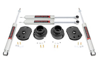 Rough Country | 2.5 Inch Lift Kit | M1 | Ram 2500 4WD (2014-2026) | 30240