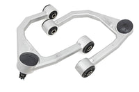 Rough Country | Forged Upper Control Arms | 3.5 Inch Lift | Toyota Tundra 2WD/4WD (2007-2021) | 76700