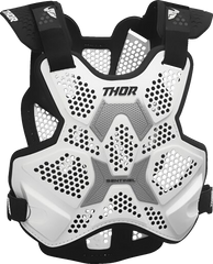 THOR Sentinel LTD Guard - White - M/L 27011332