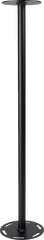 MOOSE UTILITY Beacon Light Extension Pole 2952PF