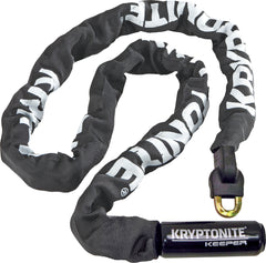 KRYPTONITE 712 Chain Lock 48 In - Durable Security Solution