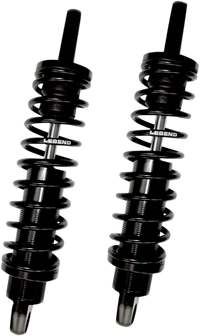 LEGEND SUSPENSION Revo Coil Suspension 14-inch Black - Standard 1310-1096
