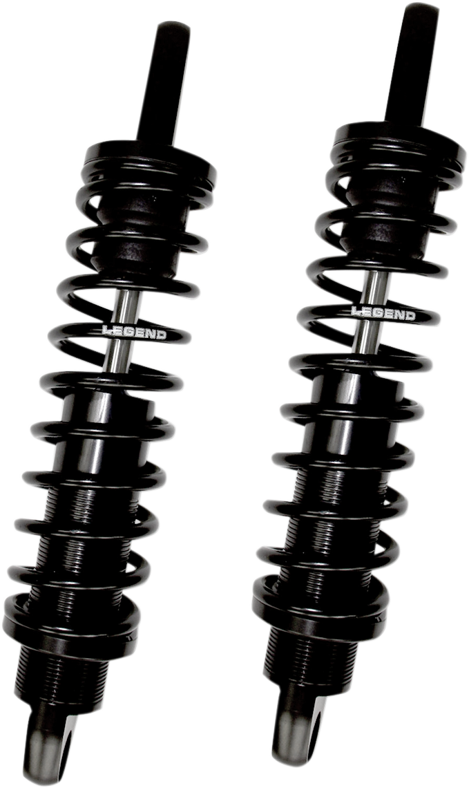Legend Suspension Revo Coil Suspension 14-Inch Heavy-Duty Black Part 1310-1097