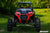 Polaris RZR Trail S 900 Half Windshield