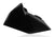 ACERBIS Airbox Cover Black - Part Number 2449410001