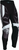 MOOSE RACING Agroid Pants - Black/White - 38 - 2901-11406