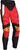 MOOSE RACING Agroid Pants - Red/Black/White - 34 (Part No: 2901-11413)