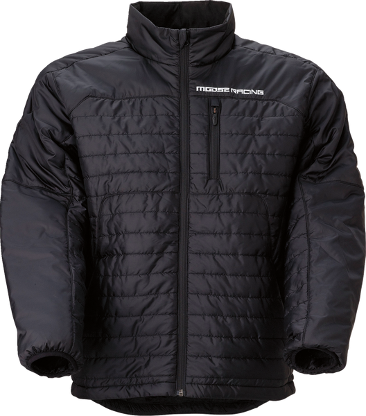 MOOSE RACING Distinction Jacket - Large 2922-0074