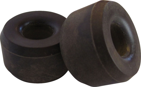 MOOSE UTILITY Secondary Clutch Rollers 100-1224-PU