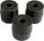 MOOSE UTILITY Secondary Clutch Rollers - Part Number 100-2193-PU