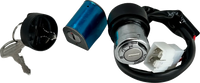 MOOSE UTILITY Ignition Switch - Part Number 800-1019-PU