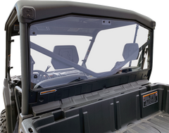 MOOSE UTILITY Back Panel - Defender V000239-12200M for Enhanced Vehicle Protection