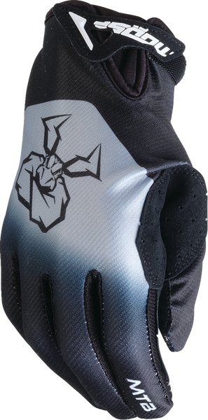 MOOSE RACING MTB Gloves - Black - XL 3330-7638