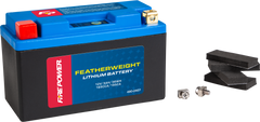 FIRE POWER HJT9B-FP-B Featherweight Lithium Battery - 165 CCA 12V/36Wh