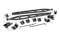 Rough Country | Traction Bar Kit | 0-5 Inch Lift | Ram 2500 4WD (2010-2013) | 31006