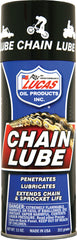 LUCAS Chain Lube 11oz (Part Number: 10393)