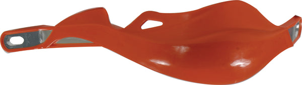 Off Road/Motard Handguards Orange