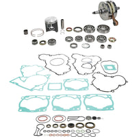VERTEX Complete Engine Rebuild Kit WR00072 for Professional Restoration