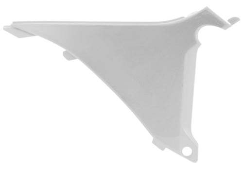 ACERBIS Airbox Cover White - Part Number 2205460002