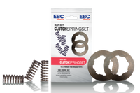 EBC 15-17 KTM 250 Duke (250cc) CSK Coil & Diaphragm Spring Kits