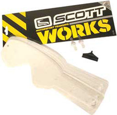 SCOTT 205159-223 Works Tearoff 20 Pack